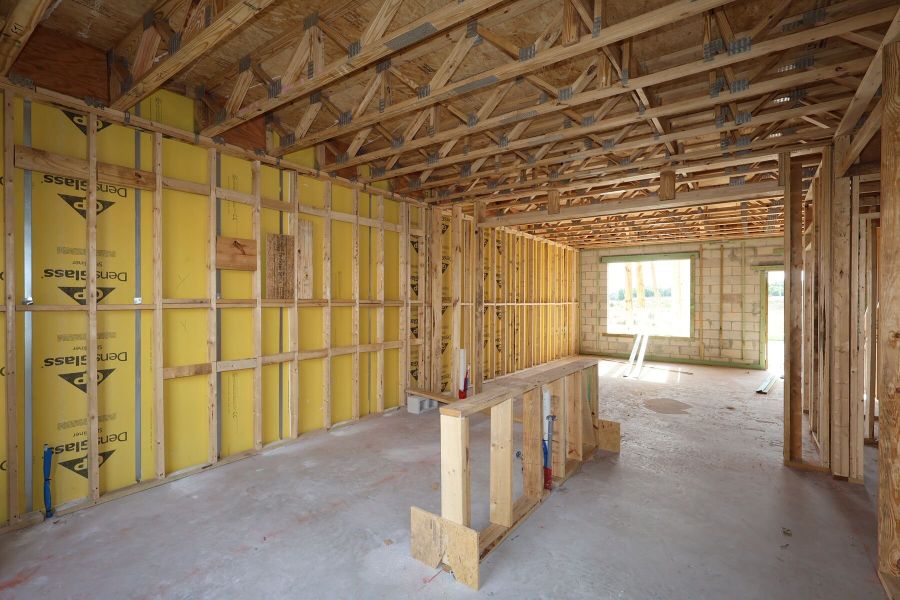 Interior Interior