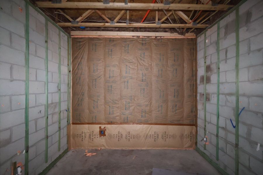 Insulation Insulation