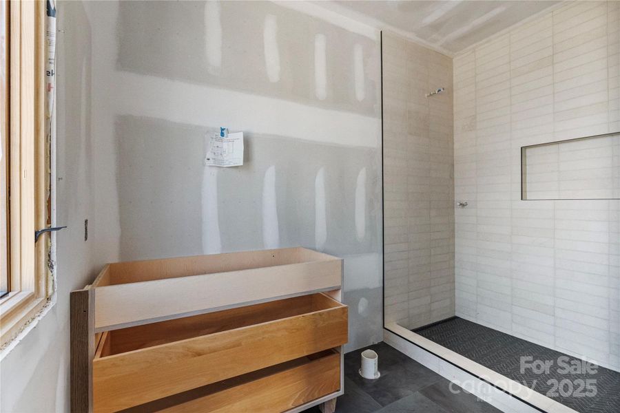 En Suite Bathroom in Bedroom 5