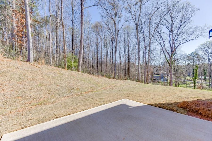 Natural landscape and outdoor views near  in Commerce (Image 40).
