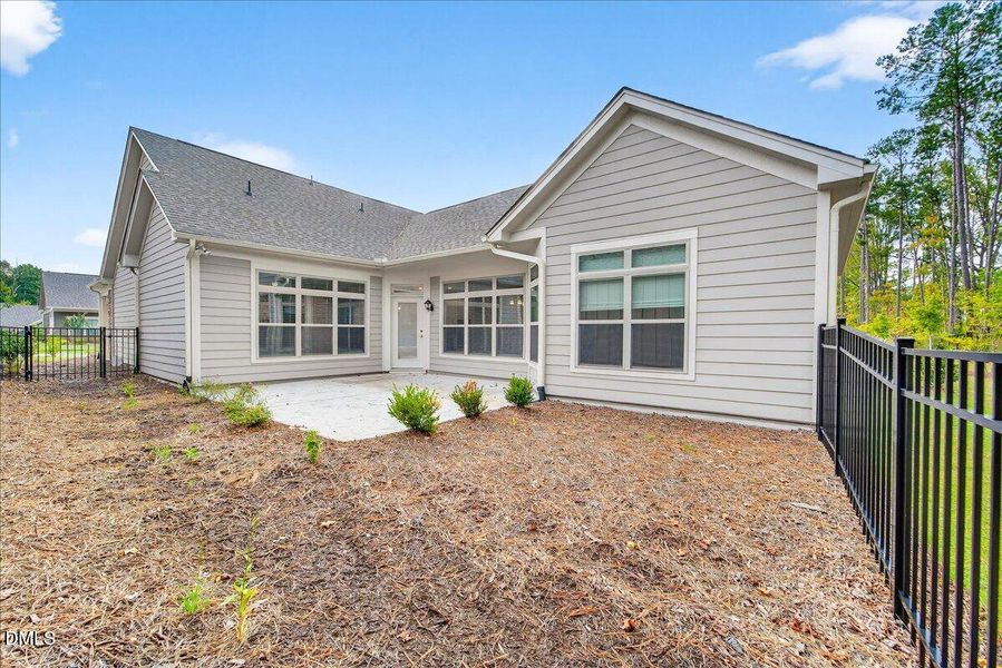 26-609 Crooked PDR-26