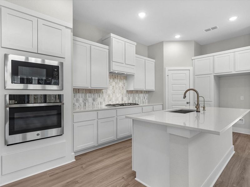 Furnished interior view inside a new home in Jubilee 50′, Hockley (Image 5). Furnished interior view inside a new home in Jubilee 50′, Hockley (Image 5).