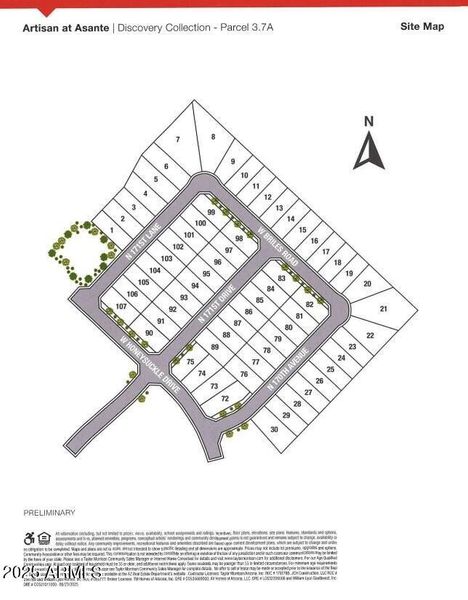 Site Map