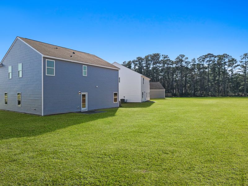 3br New Home in Supply, NC.  - Slide 5