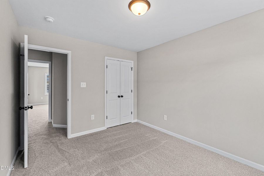 Bedroom 2 Bedroom 2
