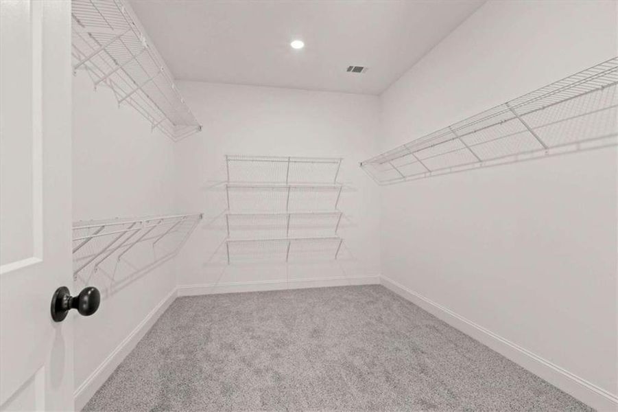 Spacious, unfurnished interior of a new home in , Villa Rica (Image 27).