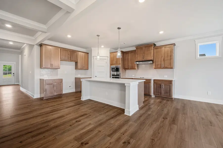 *Photo of example home. Selections & finishes may vary.