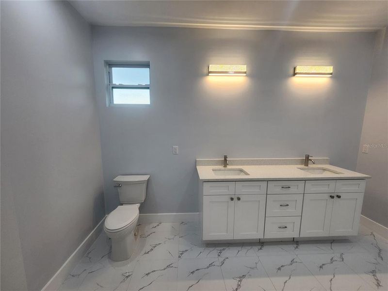 Furnished interior view inside a new home in , Port Charlotte (Image 4).