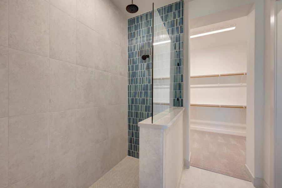 Owner's Bath Owner's Bath
