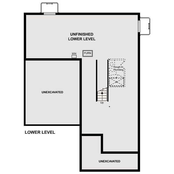 2D floor plan layout of this home in Brighton Crossings, Brighton, CO (Image 5). 2D floor plan layout of this home in Brighton Crossings, Brighton, CO (Image 5).