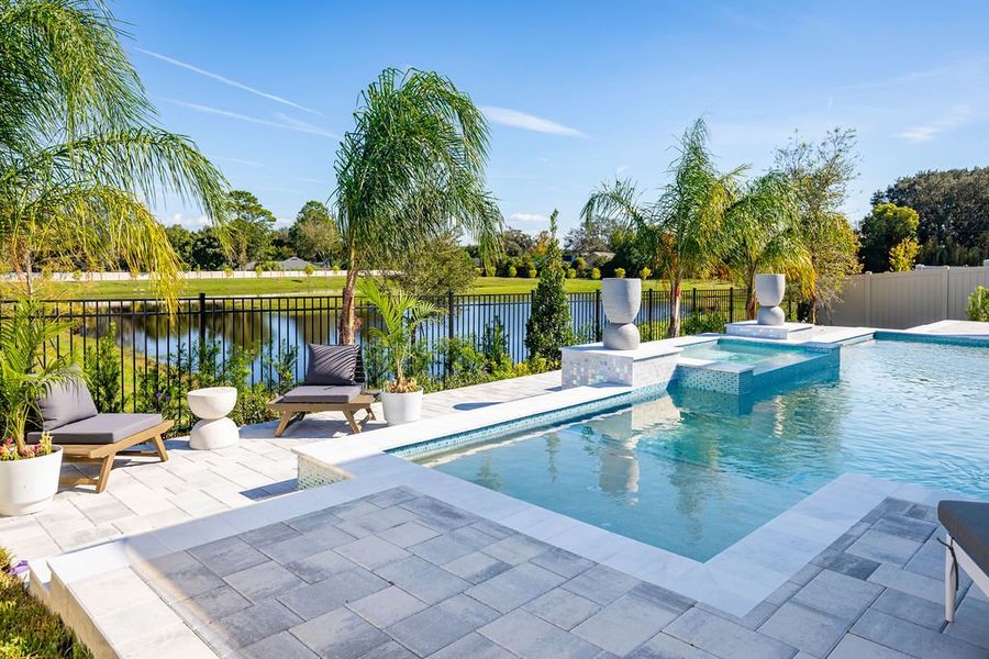 Backyard Backyard