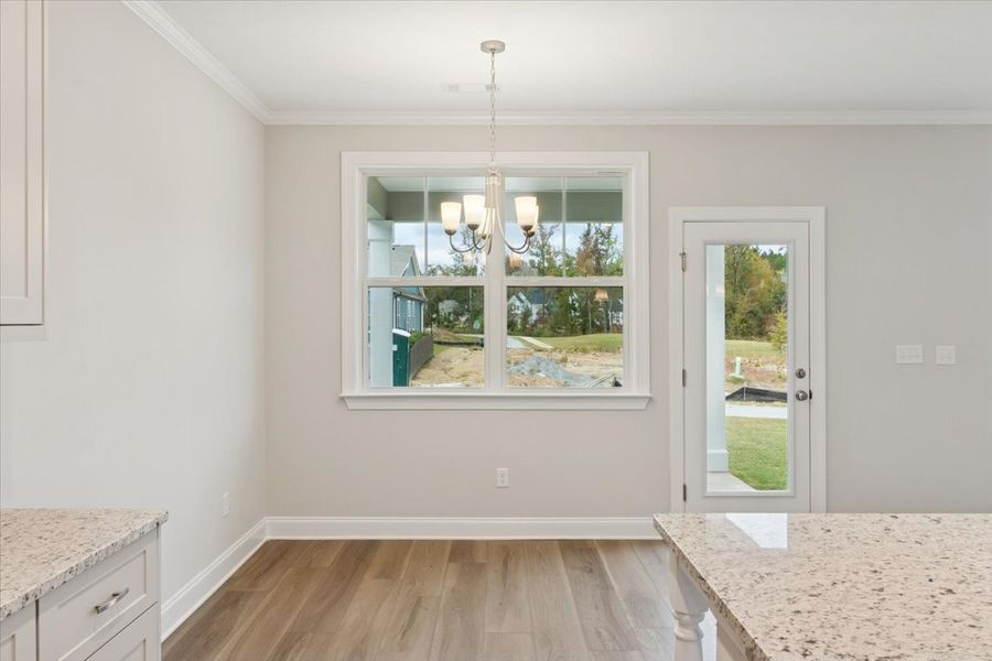 Image 25 of a home in Tillery Park.