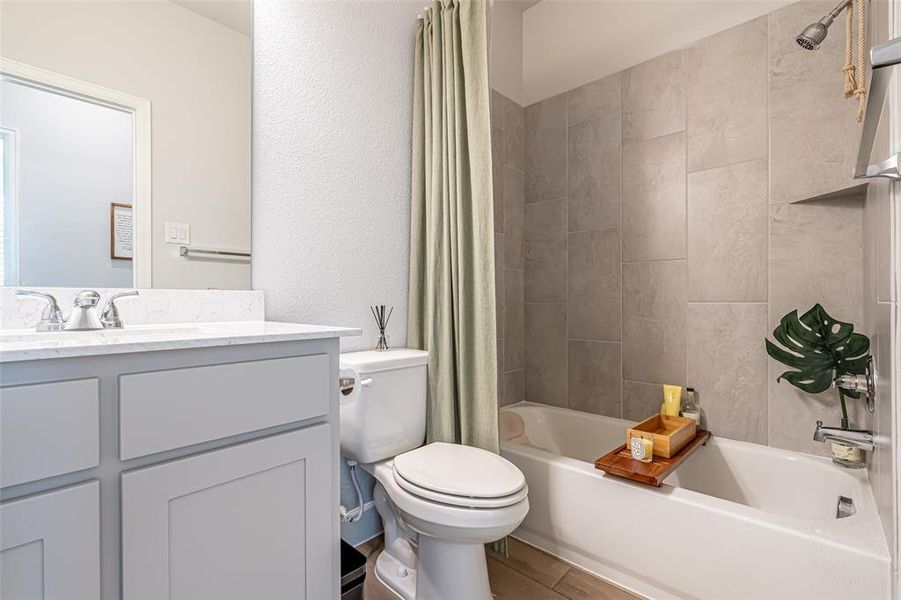 Image 29 of a home in Walsh Townhomes.