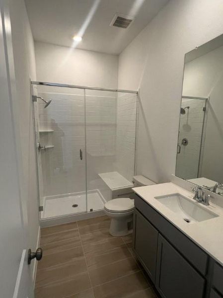 Pictures are representative of floor plan - not actual home for sale