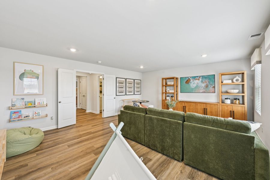 2,516sf New Home in Jacksonville, NC.  - Slide 42