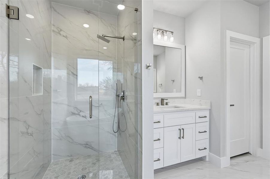 Furnished interior view inside a new home in , Corsicana (Image 10). Furnished interior view inside a new home in , Corsicana (Image 10).