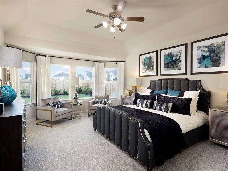 Image 9 of a home in Sierra Vista.