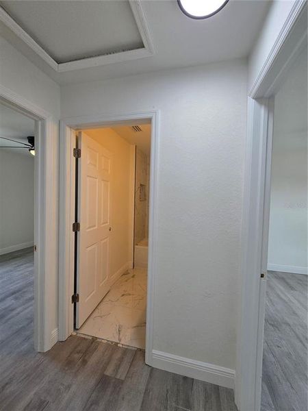 Spacious, unfurnished interior of a new home in , Ocala (Image 24).