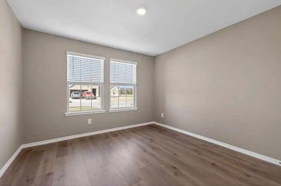 Spacious, unfurnished interior of a new home in , Caddo Mills (Image 29). Spacious, unfurnished interior of a new home in , Caddo Mills (Image 29).