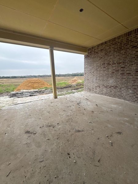 Image 11 of a home in Fannin Ranch.