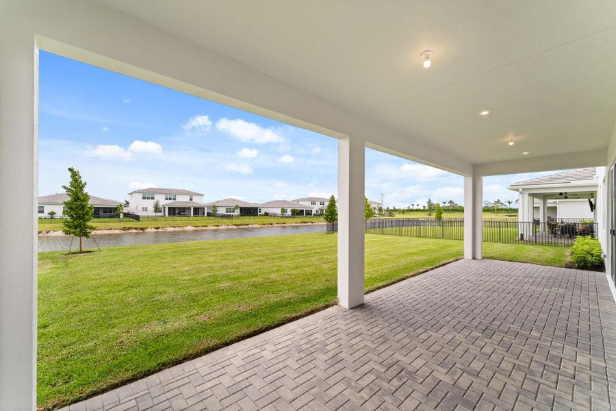 Image 19 of a home in Tradition - Seville.