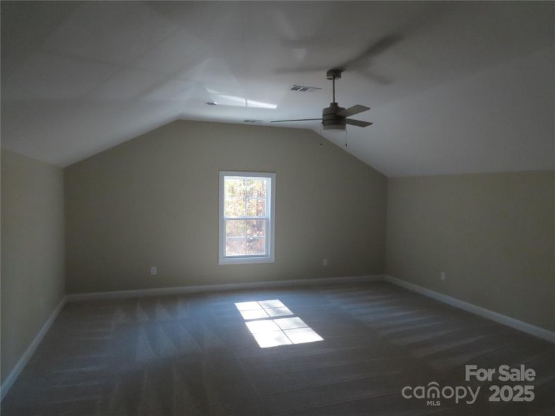Spacious, unfurnished interior of a new home in , Rock Hill (Image 16).