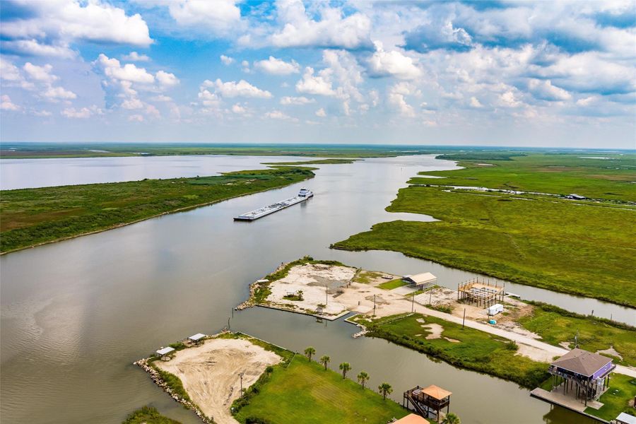 Natural landscape and outdoor views near  in Bolivar (Image 40).
