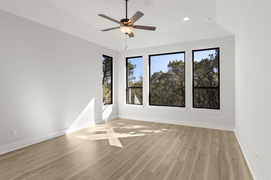 Leander, TX New Home. - Slide 22 Leander, TX New Home. - Slide 22