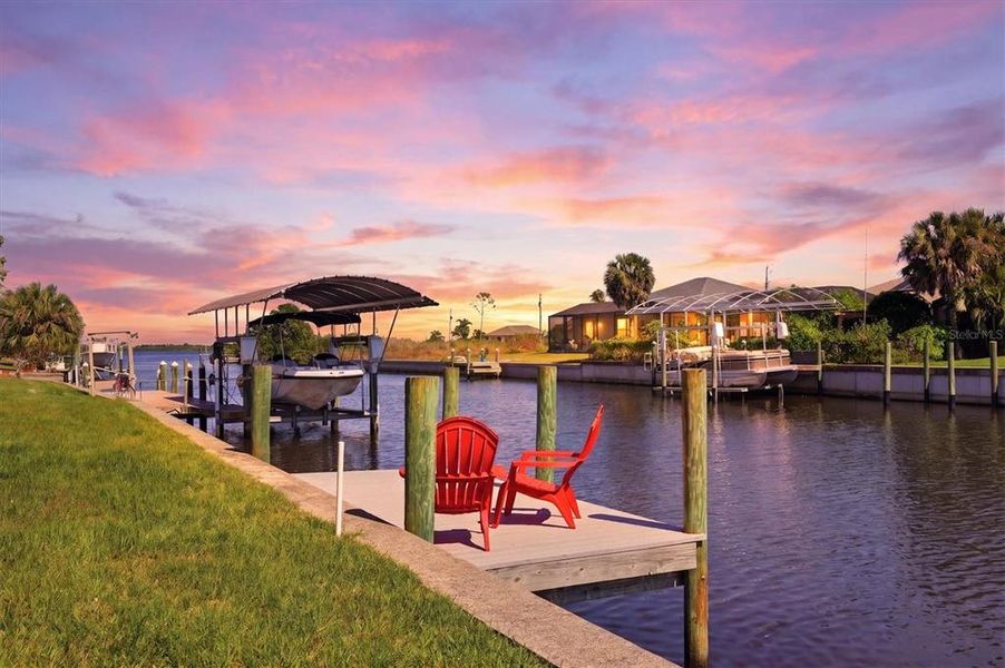 Community amenities in , Port Charlotte (Image 33).