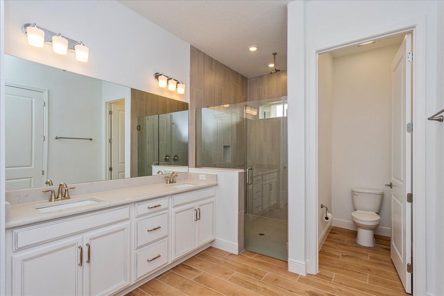 2,397sf New Home in Orlando, FL.  - Slide 18