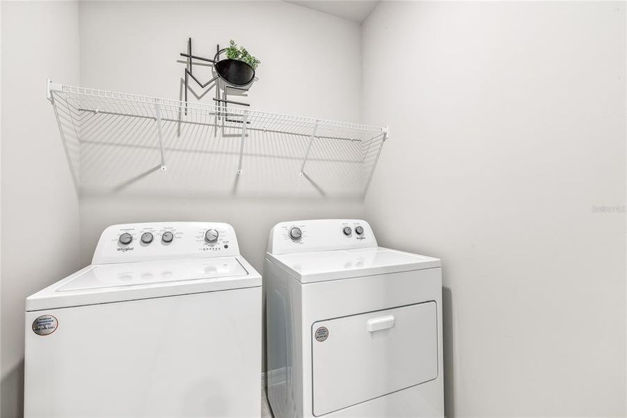 Close-up of interior finishes inside a home in , Punta Gorda (Image 15).