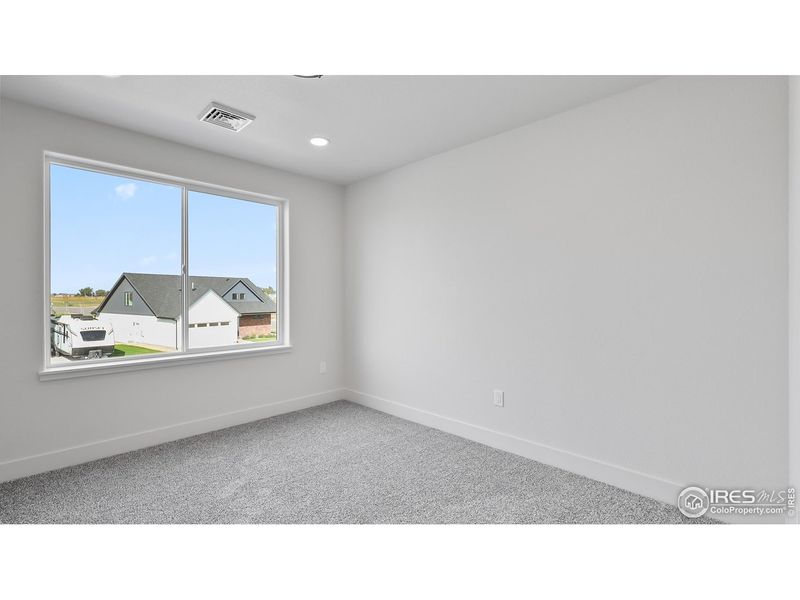Spacious, unfurnished interior of a new home in , Fort Morgan (Image 15).