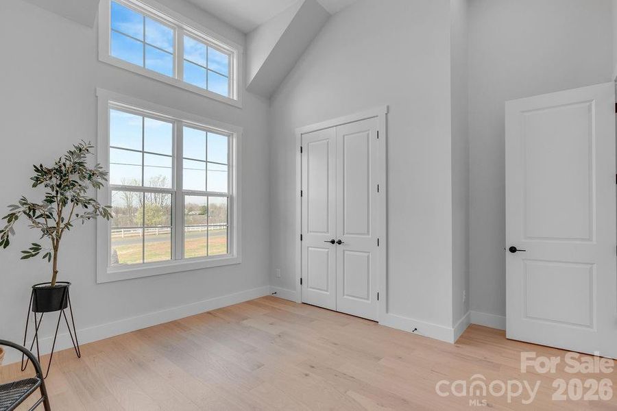 Spacious, unfurnished interior of a new home in , Lincolnton (Image 38). Spacious, unfurnished interior of a new home in , Lincolnton (Image 38).