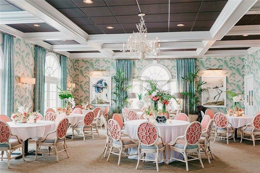 Fine Dining Fine Dining