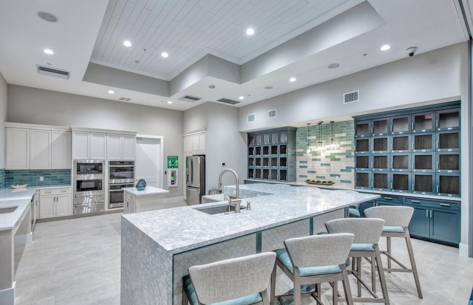Community amenities in Del Webb Tradition, Port St. Lucie (Image 24).