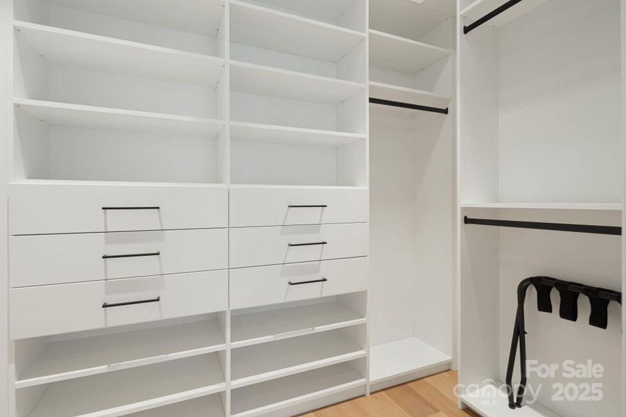 Furnished interior view inside a new home in , Sylva (Image 8).