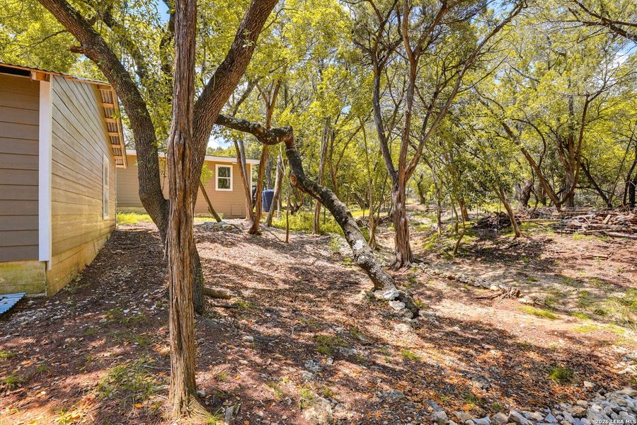 Natural landscape and outdoor views near  in Lakehills (Image 29).