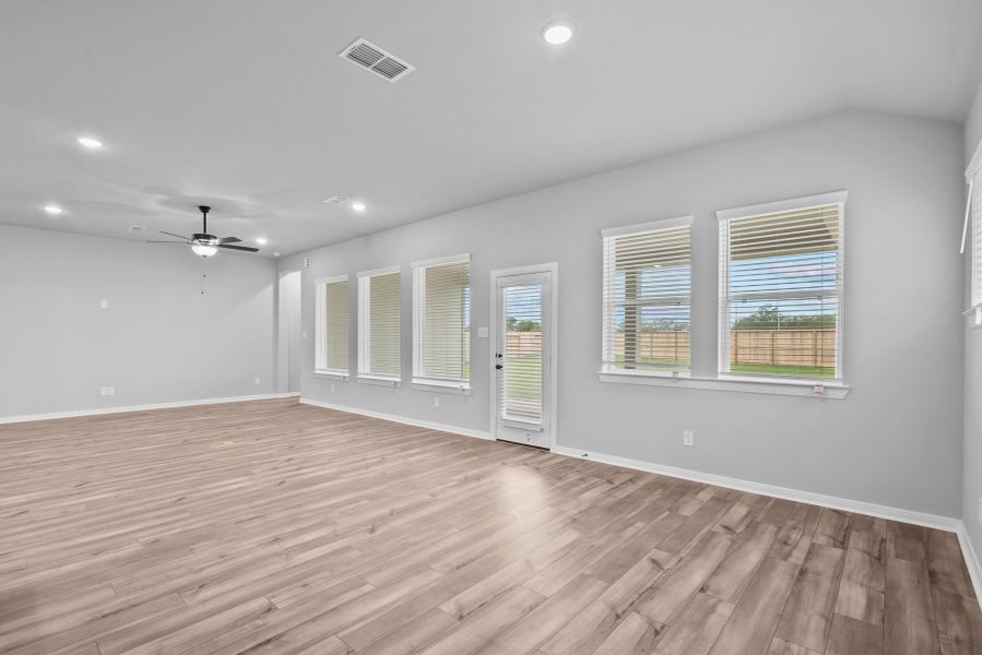 The Ridgegate - Dining The Ridgegate - Dining