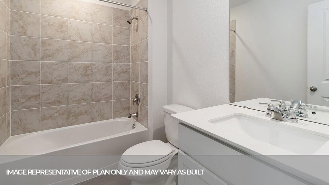 Furnished interior view inside a new home in Ladera, Luling (Image 2). Furnished interior view inside a new home in Ladera, Luling (Image 2).