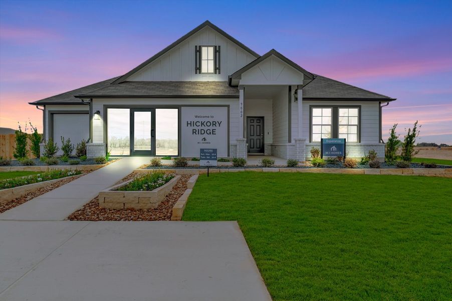 Front Exterior Front Exterior