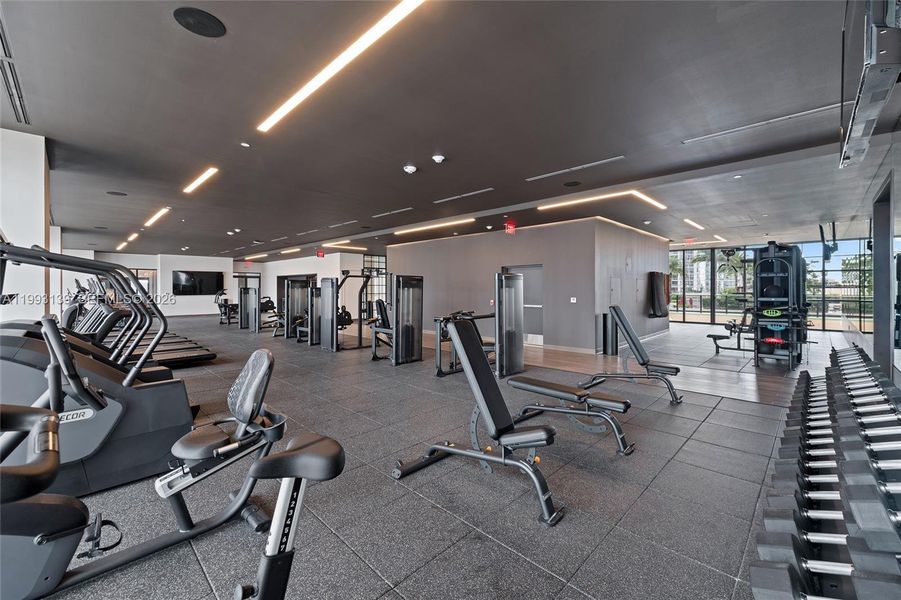 Community amenities in , Miami (Image 24). Community amenities in , Miami (Image 24).