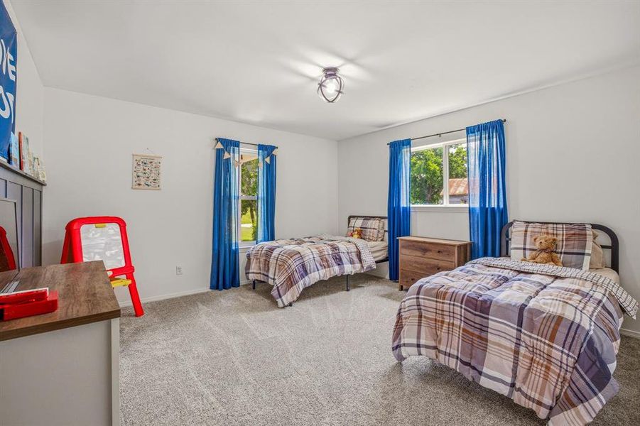 Furnished interior view inside a new home in , Mingus (Image 14).