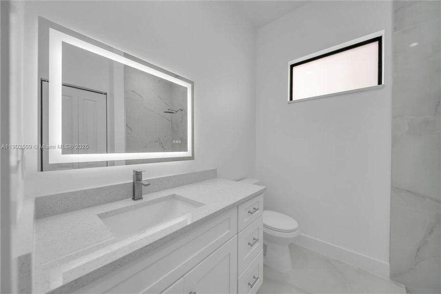 Furnished interior view inside a new home in , Lehigh Acres (Image 7). Furnished interior view inside a new home in , Lehigh Acres (Image 7).