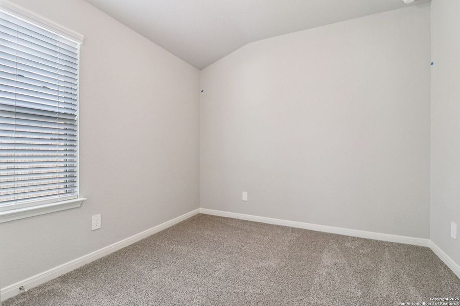 Spacious, unfurnished interior of a new home in , San Antonio (Image 17). Spacious, unfurnished interior of a new home in , San Antonio (Image 17).