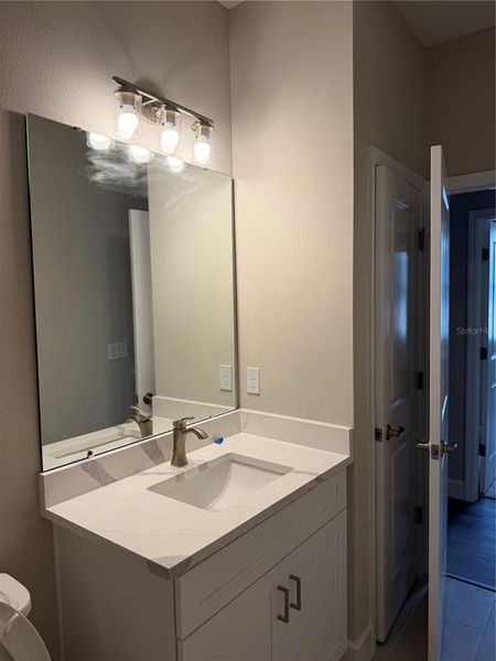 Furnished interior view inside a new home in , Apopka (Image 6). Furnished interior view inside a new home in , Apopka (Image 6).