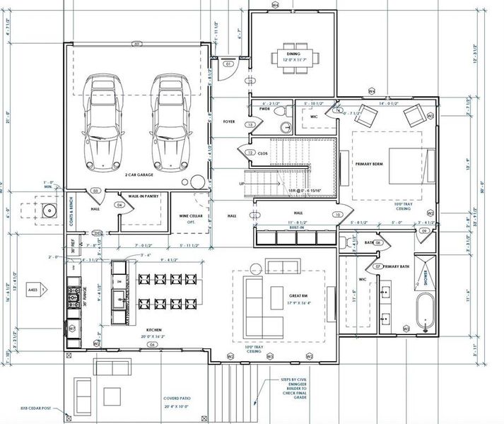 View of room layout View of room layout