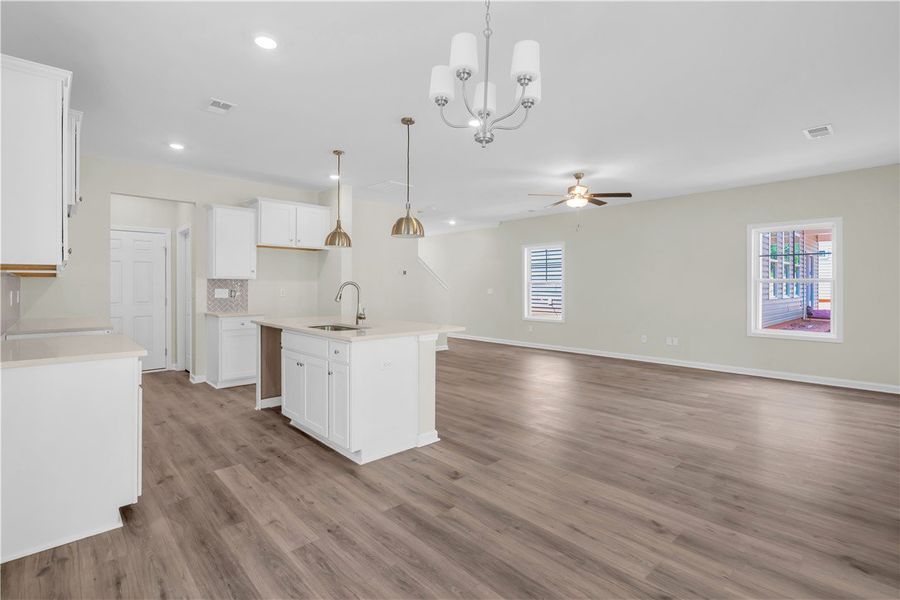 Image 19 of a home in Brownstone Park.