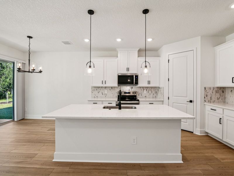 The Modena floorplan at 568 Brookhaven Trail. The Modena floorplan at 568 Brookhaven Trail.