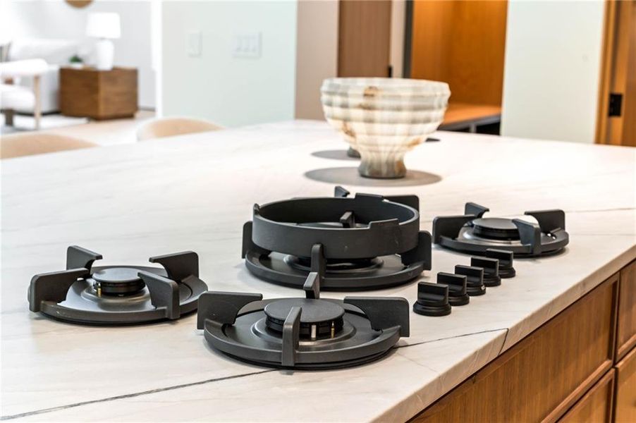 Furnished interior view inside a new home in , Atlanta (Image 52). Furnished interior view inside a new home in , Atlanta (Image 52).