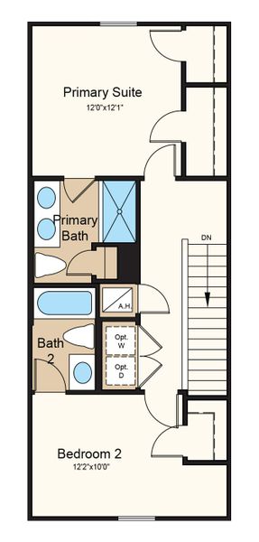 2D floor plan layout of this home in Skye Ranch Community Group Page, Sarasota, FL (Image 5). 2D floor plan layout of this home in Skye Ranch Community Group Page, Sarasota, FL (Image 5).